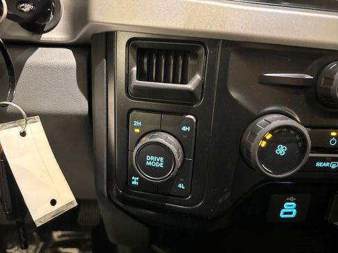 New 2026 Ford F250 XL w/ STX Appearance Package image 32