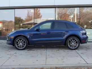 New 2026 Porsche Macan video 2