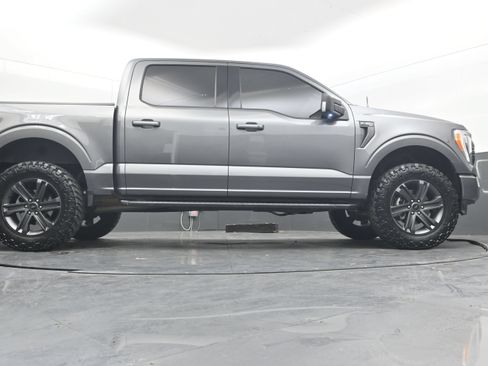 Used 2023 Ford F150 XLT w/ Equipment Group 302A High AWD/4WD image 25