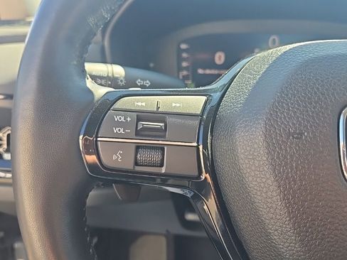 Certified 2025 Honda Accord Touring image 16