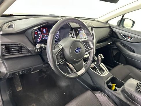 Used 2020 Subaru Outback Premium w/ Popular Package #1 image 13