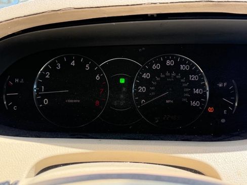 Used 2007 Toyota Avalon XLS FWD image 10