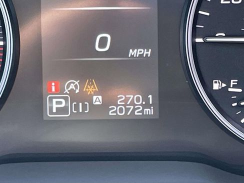 Certified 2026 Subaru Forester Limited image 29