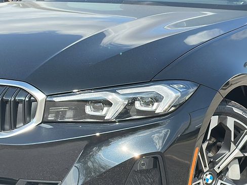New 2026 BMW 330i Sedan w/ Premium Package image 4