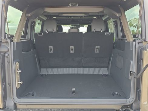 New 2026 Ford Bronco Outer Banks image 12