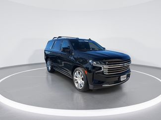 Used 2022 Chevrolet Tahoe High Country video 2
