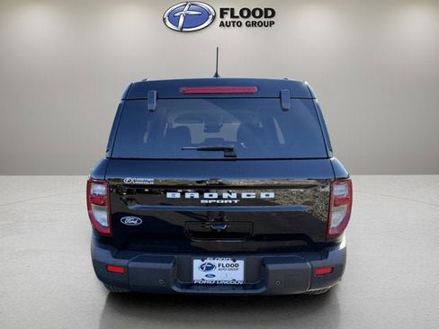 New 2026 Ford Bronco Sport Big Bend w/ Convenience Package AWD/4WD image 6