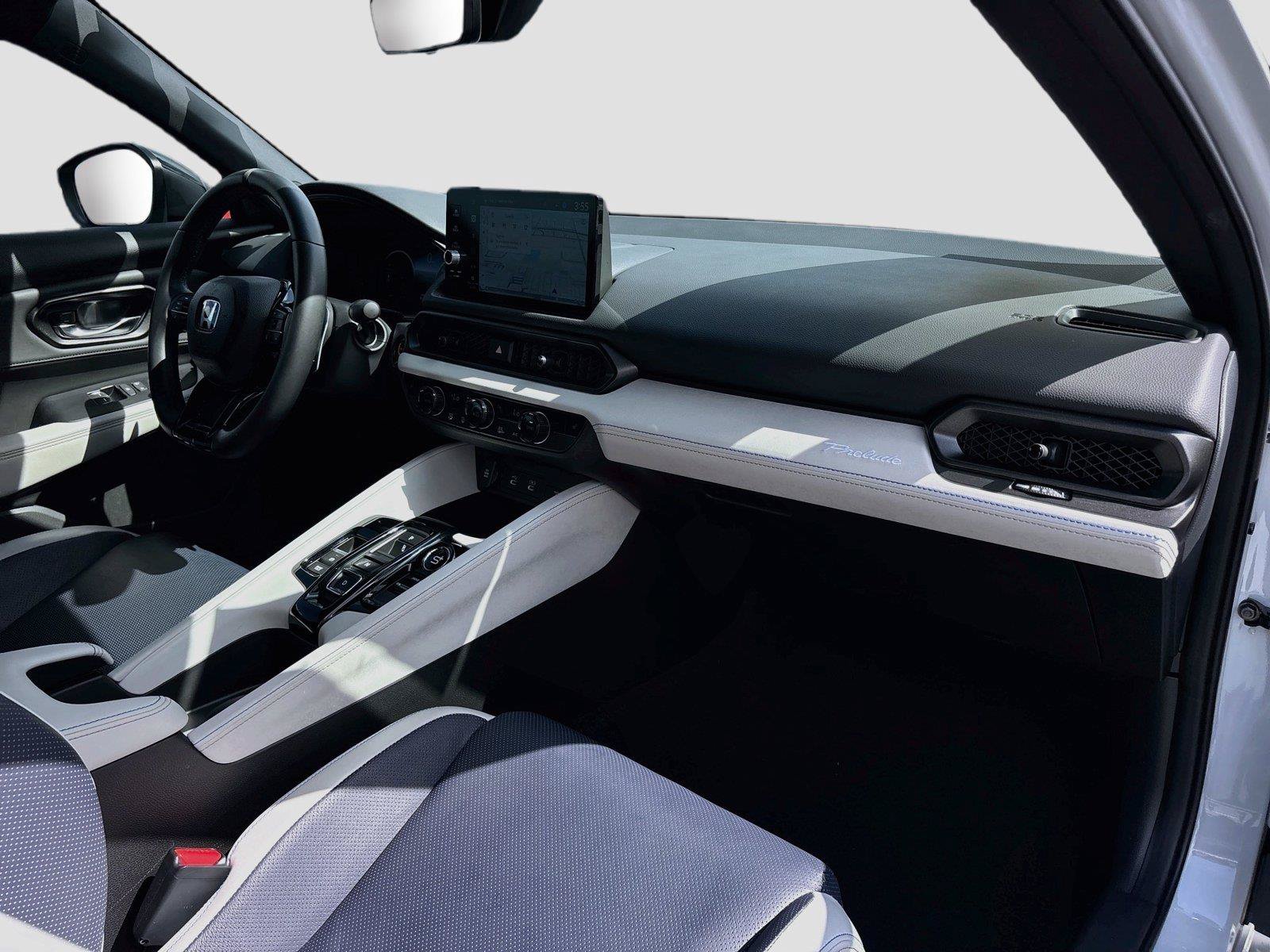 Used 2026 Honda Prelude image 33