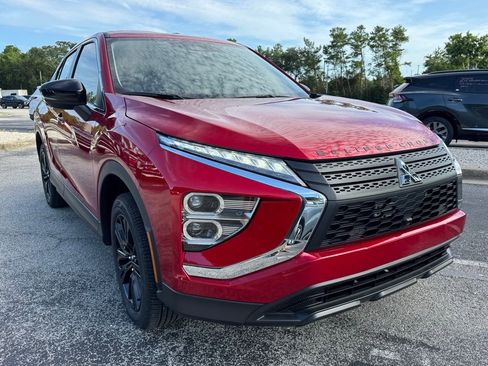 New 2025 Mitsubishi Eclipse Cross LE image 10