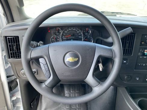 New 2025 Chevrolet Express 2500 w/ Driver Convenience Package image 27