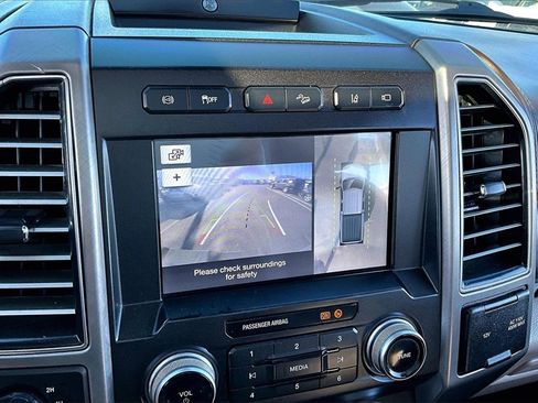 Used 2019 Ford F250 Limited w/ FX4 Off-Road Package image 14