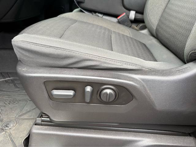 Used 2021 Chevrolet Silverado 1500 RST AWD/4WD image 21