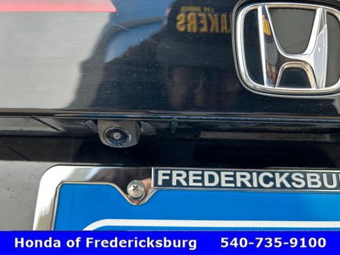 Certified 2024 Honda Accord Sport image 14