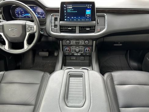 Used 2024 Chevrolet Tahoe Z71 image 14