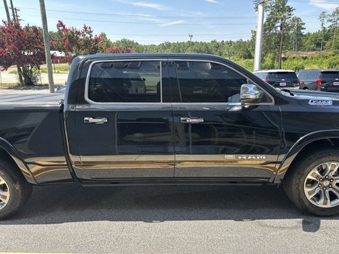 Used 2019 RAM 1500 Limited AWD/4WD image 5