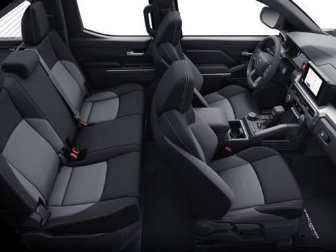 New 2026 Toyota Tacoma TRD Off-Road AWD/4WD image 31