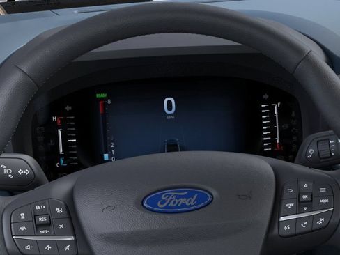 New 2026 Ford Maverick Lariat w/ Black Appearance Package AWD/4WD image 15