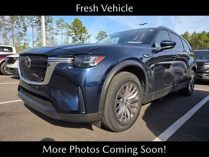 Certified 2025 MAZDA CX-90 3.3 Turbo w/ Preferred Package