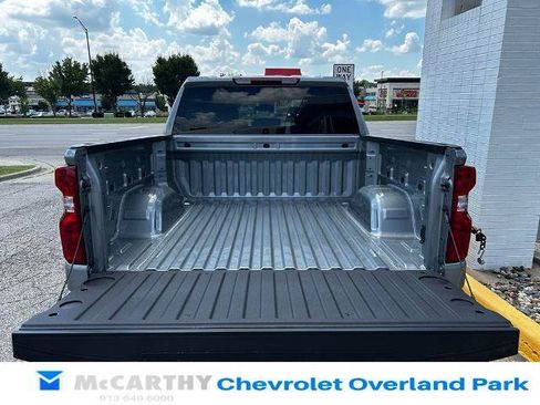 New 2026 Chevrolet Silverado 1500 LT AWD/4WD image 5