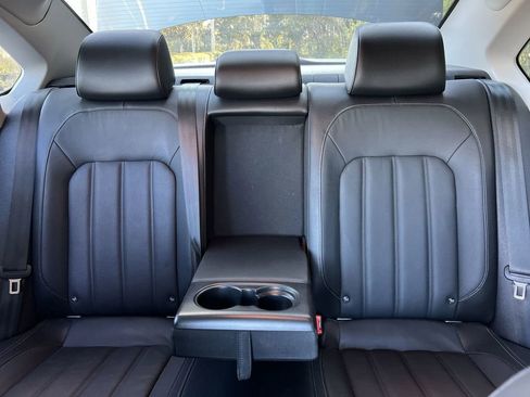 Used 2020 Volkswagen Passat 2.0T SEL image 24