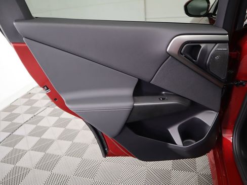 Certified 2025 BMW X3 xDrive30i w/ Premium Package image 28