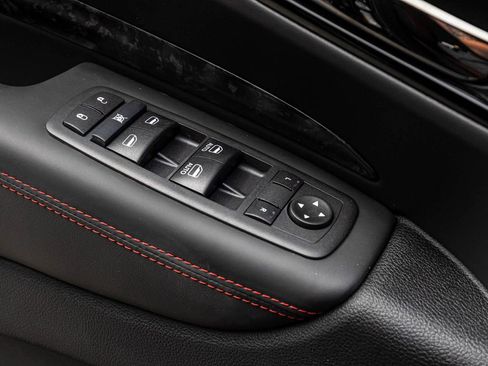 New 2026 Dodge Durango GT image 12