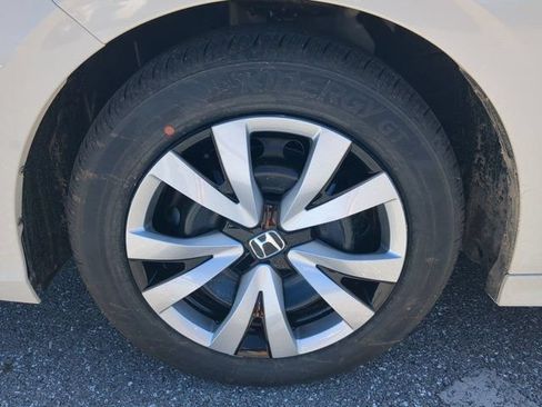 New 2026 Honda Civic LX image 10