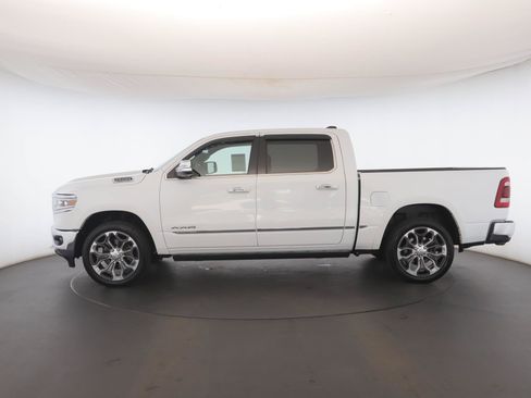 Used 2022 RAM 1500 Limited AWD/4WD image 24