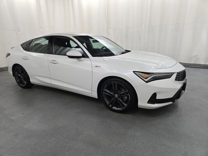 Used 2023 Acura Integra A-Spec