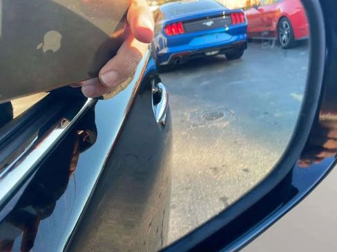 Used 2014 Lexus LS 460 AWD image 29