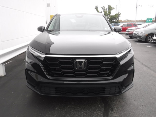 Used 2024 Honda CR-V EX image 5