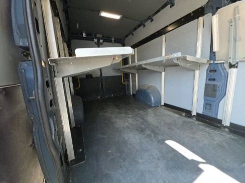 Used 2021 RAM ProMaster 3500 FWD image 9