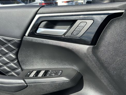 Used 2022 Mitsubishi Outlander SEL image 19