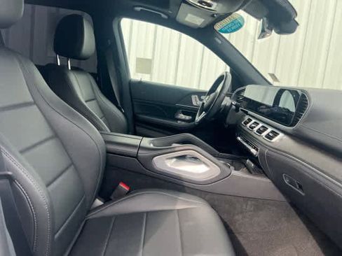 Certified 2022 Mercedes-Benz GLS 450 4MATIC image 20