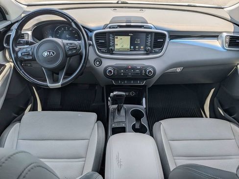 Used 2016 Kia Sorento SX FWD image 15