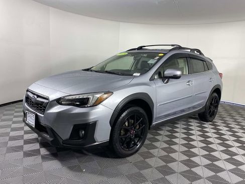 Used 2019 Subaru Crosstrek 2.0i Limited w/ Moonroof Package w/Navigation image 4