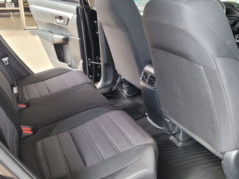 Used 2020 Honda CR-V LX image 22