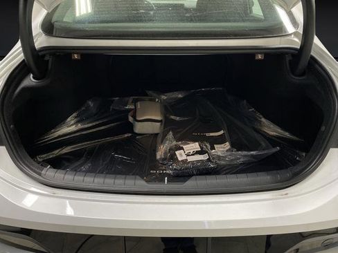 New 2026 Hyundai Sonata SEL image 14