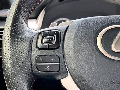 Used 2019 Lexus NX 300 F Sport FWD image 24