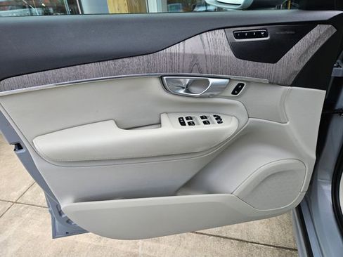 Certified 2024 Volvo XC90 T8 Plus w/ Protection Package AWD/4WD image 21
