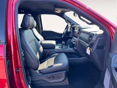 New 2024 Ford F150 XLT w/ Equipment Group 303A High image 19