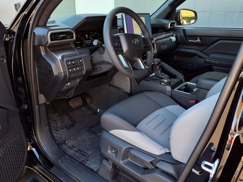 New 2025 Toyota Tacoma TRD Off-Road image 11