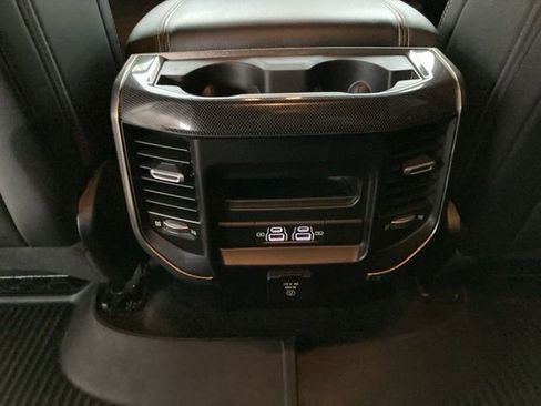 Used 2022 RAM 1500 Rebel w/ Rebel Level 2 Equipment Group AWD/4WD image 26