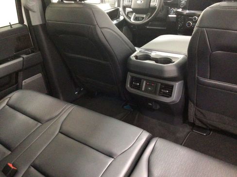 New 2025 Ford F250 Lariat w/ Lariat Ultimate Package image 34
