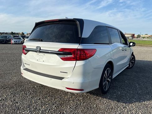 Used 2024 Honda Odyssey Touring image 11