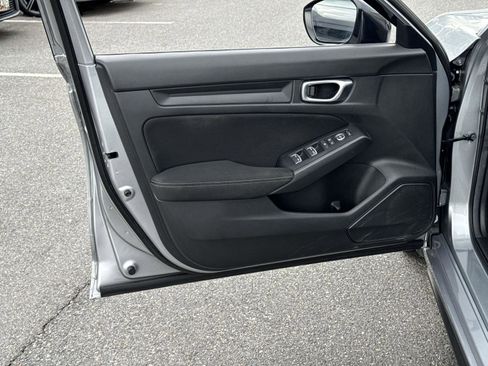 Used 2024 Honda Civic Sport image 18