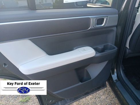 Used 2024 Hyundai Santa Fe SEL image 25