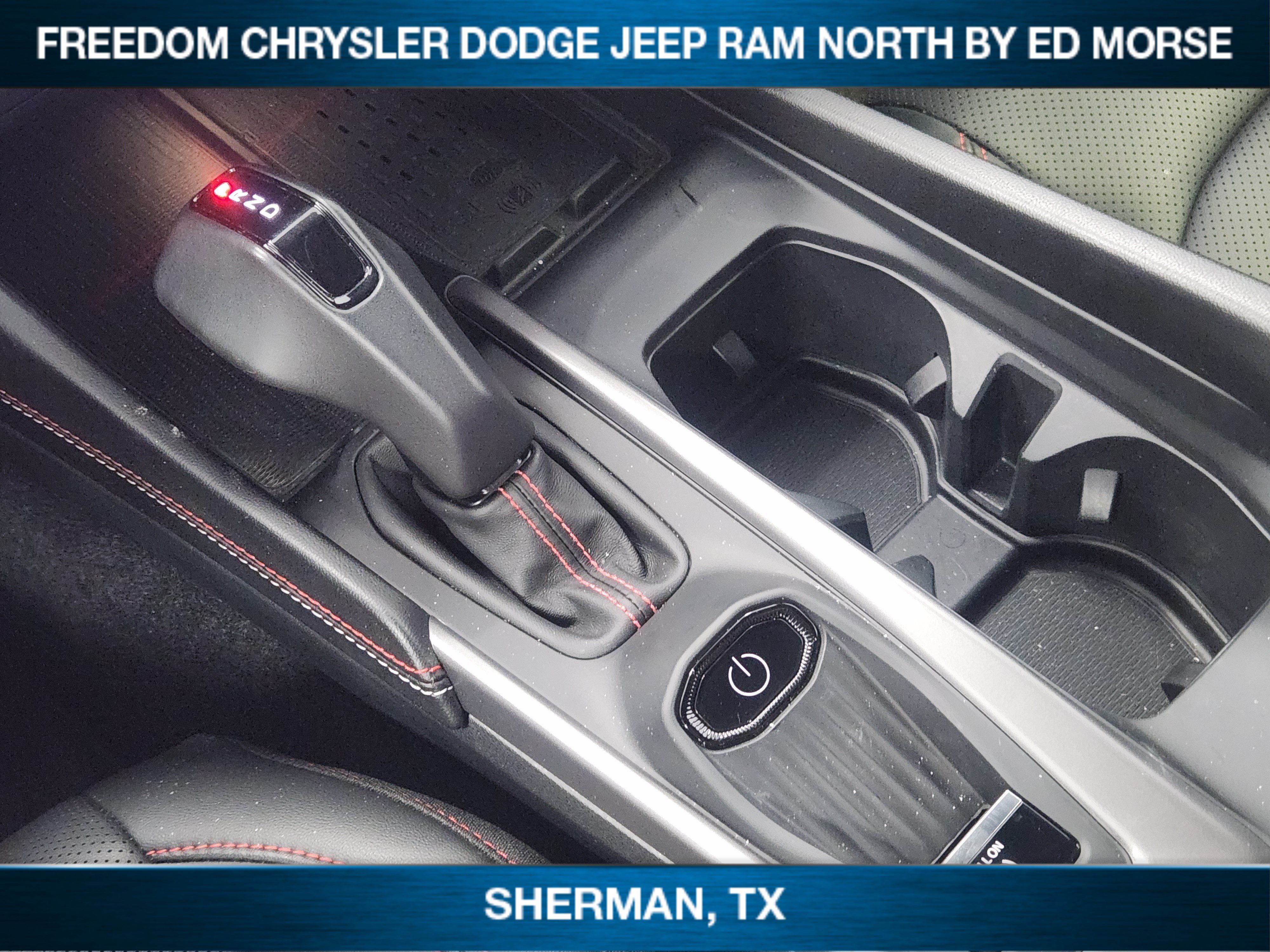 New 2025 Dodge Charger Daytona R/T w/ Plus Group AWD/4WD image 14