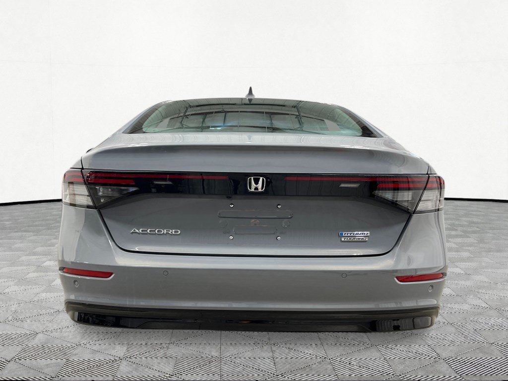 New 2026 Honda Accord Touring image 5