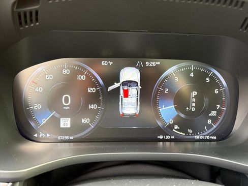 Used 2021 Volvo XC60 T5 Inscription w/ Protection Package Premier image 8